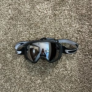 Oakley Prizm Snow Goggles